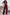 WW | Rosiedress Elastischer Bund Schlaghosen Samt Pants