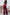 WW | Rosiedress Elastischer Bund Schlaghosen Samt Pants