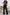 WW | Rosiedress Elastischer Bund Schlaghosen Samt Pants