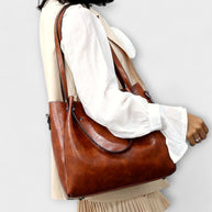 WW | 4-Teiliges Vintage Taschen-Set