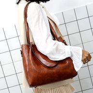 WW | 4 Teiliges Weinlese Handtaschensatz Für Damen