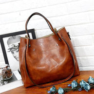 WW | 4 Teiliges Weinlese Handtaschensatz Für Damen