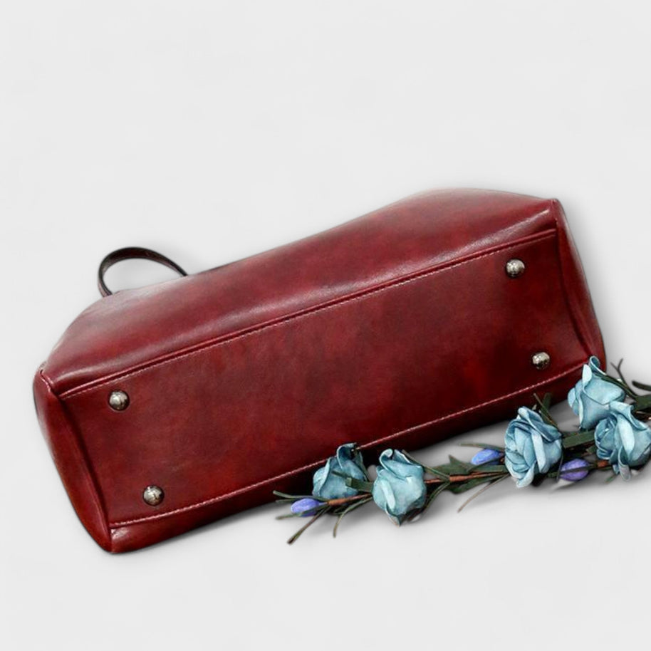 WW | 4-Teiliges Vintage Taschen-Set