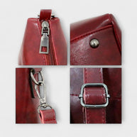 WW | 4-Teiliges Vintage Taschen-Set