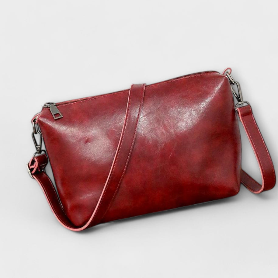 WW | 4-Teiliges Vintage Taschen-Set