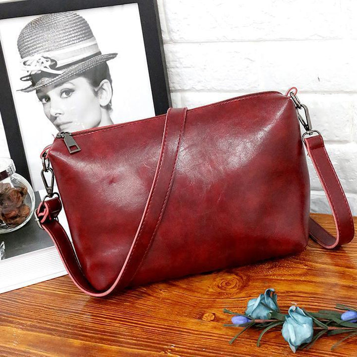 W&W Mode | 4 Teiliges Weinlese Handtaschensatz Für Damen