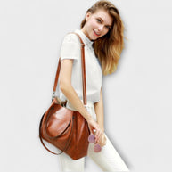 WW | 4-Teiliges Vintage Taschen-Set