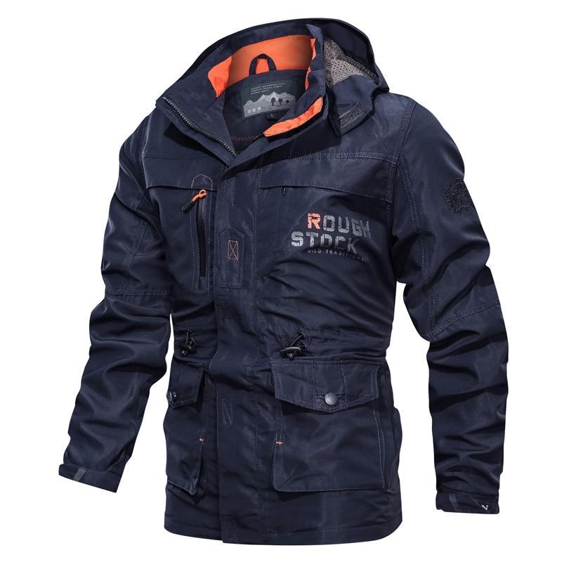 WW | Warme Und Wetterfeste Jacke Für Damen