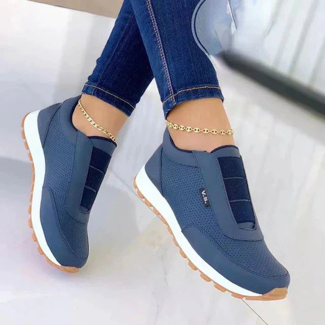WW | Stilvolle und Elegante Sportschuhe