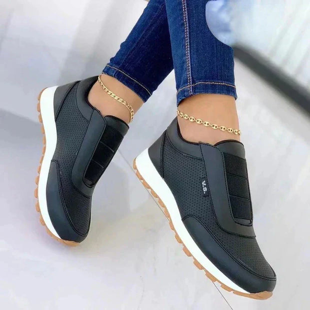 WW | Orthopädische Freizeitschuhe für Den Alltag