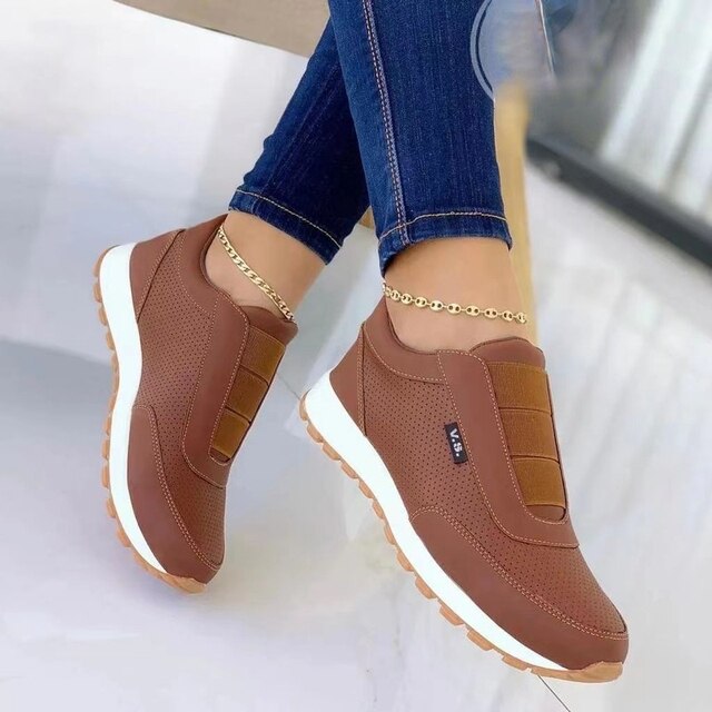 W&W Mode | Orthopädische Freizeitschuhe für Den Alltag