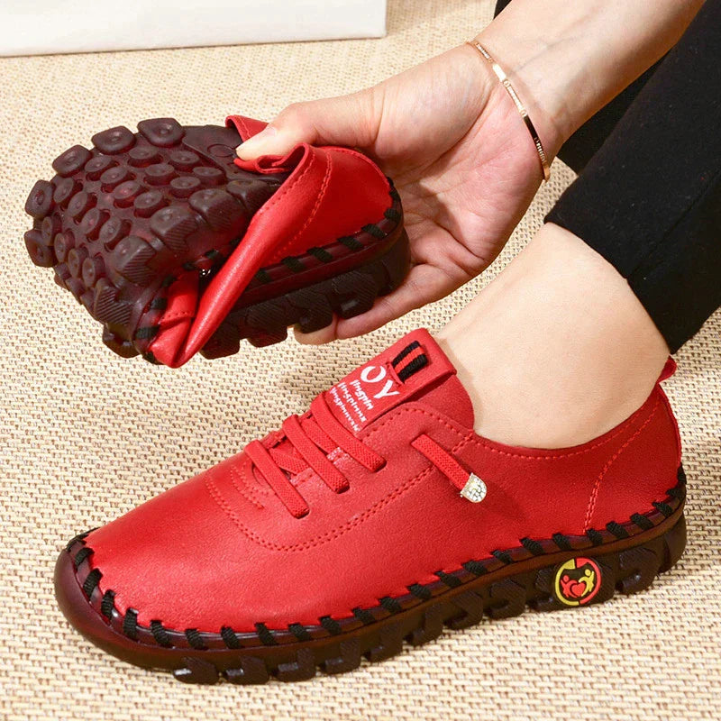WW – Weiche Damenschuhe