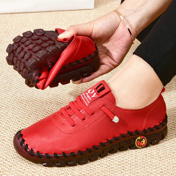 WW – Weiche Damenschuhe