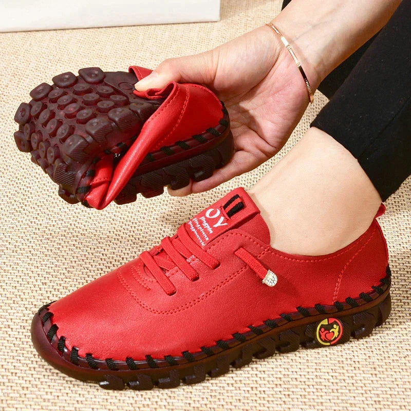 W&W Mode – Weiche Damenschuhe