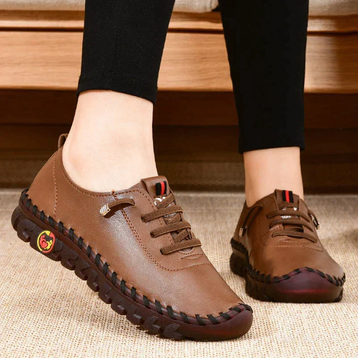 W&W Mode – Weiche Damenschuhe