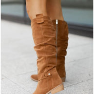 WW | Hohe Stiefel Für Frauen