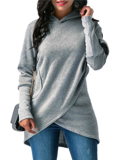 Amiri - Stylischer Kapuzenpullover