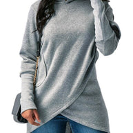 Amiri - Stylischer Kapuzenpullover