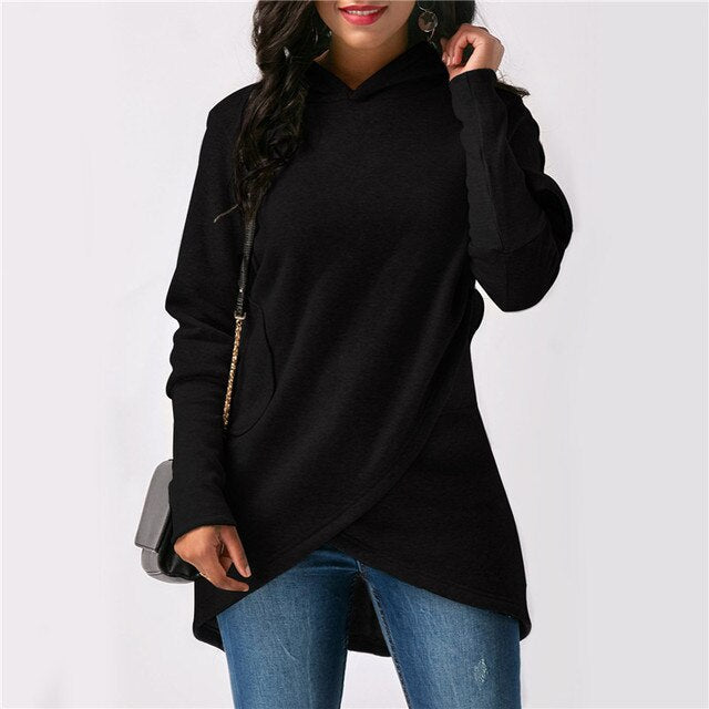 Amiri - Stylischer Kapuzenpullover