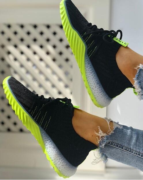 WW | Trendy Lifestyle-Schuhe für Damen