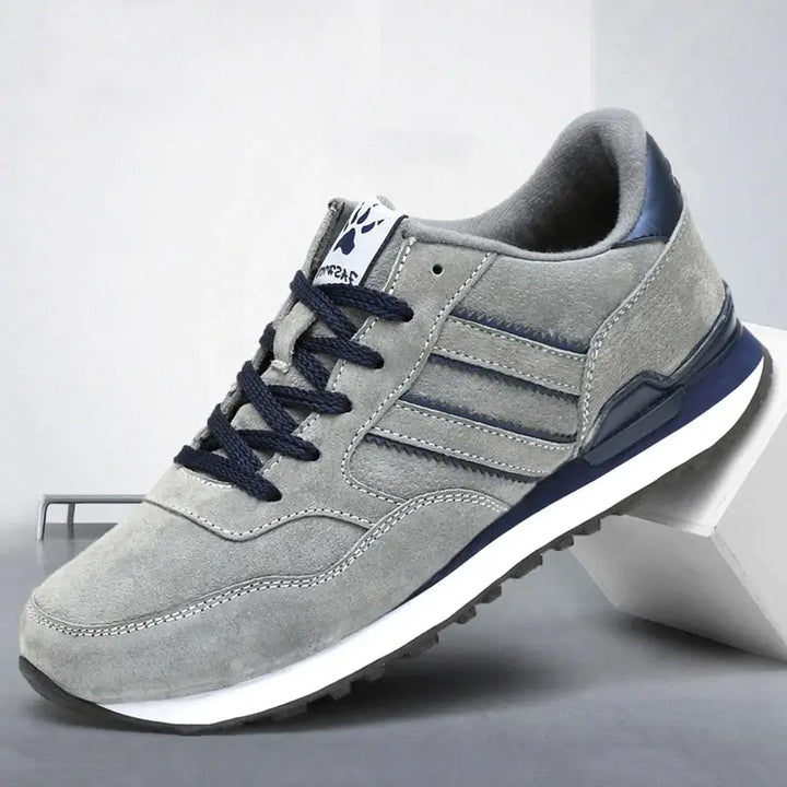 W&W Mode | Klassische Herrensneaker