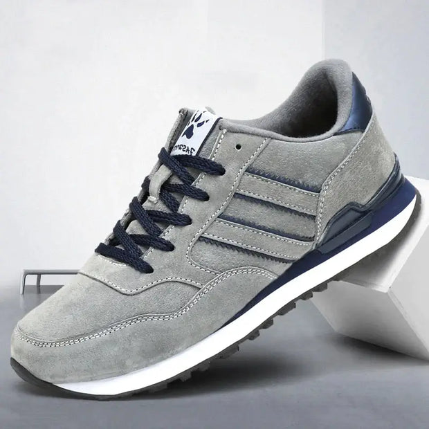 WW | Klassische Herrensneaker
