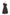 WW | One Shoulder Midi Kleid Elegante A-linie Passform Skulpturierte Details Festliche Kleidung