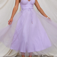 WW | Ärmelloses Midi Kleid