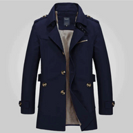 WW | Trenchcoat Für Männer