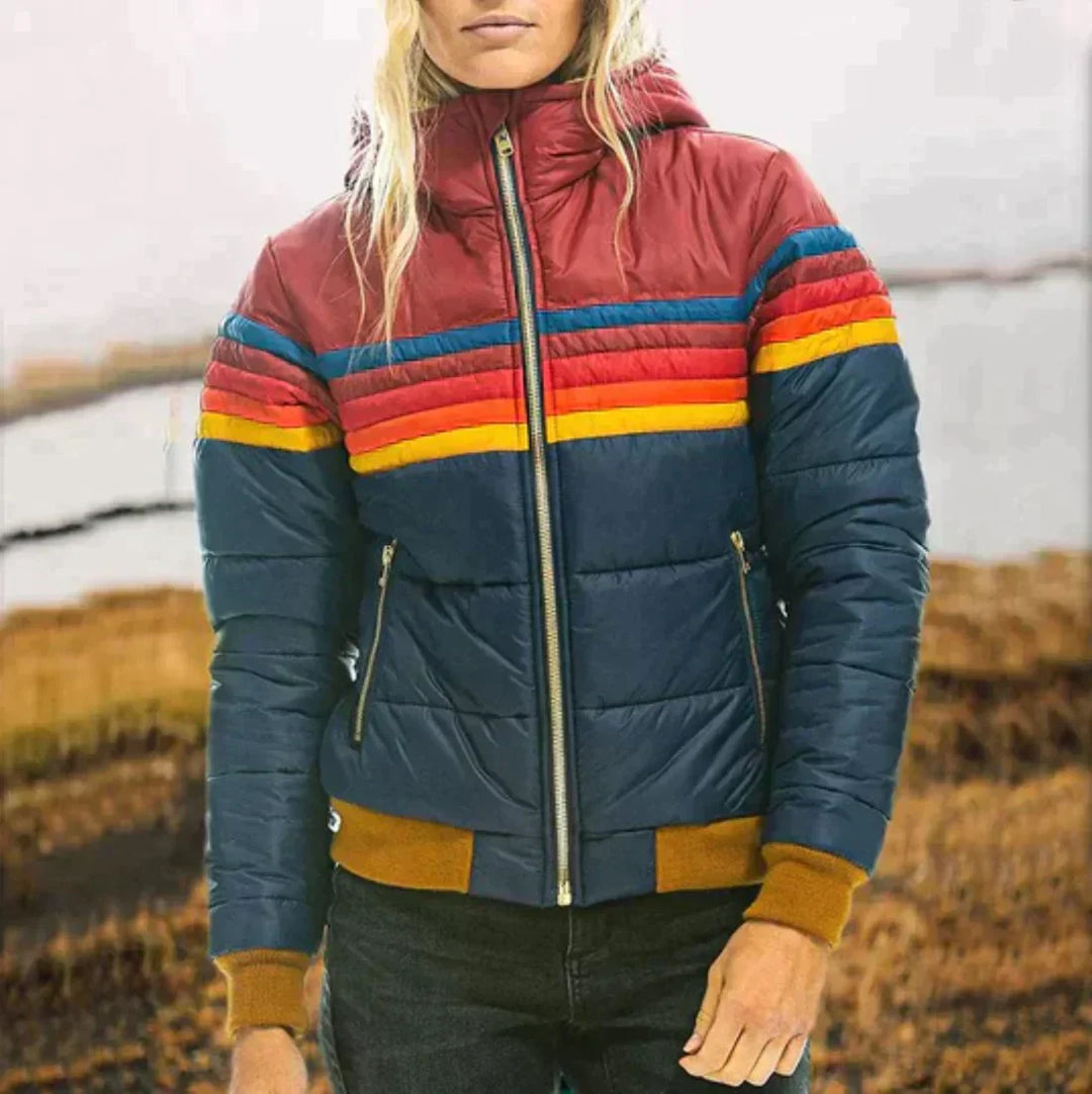 W&W Mode | Plysjacke Für Frauen