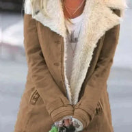 WW | Winterjacke für Frauen