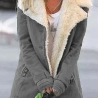 WW | Winterjacke für Frauen