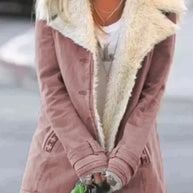 WW | Winterjacke für Frauen