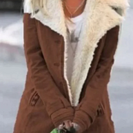 WW | Winterjacke für Frauen