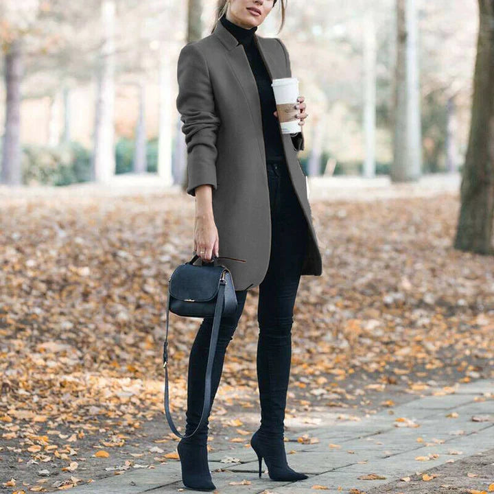 W&W Mode | Elegantes Jacket