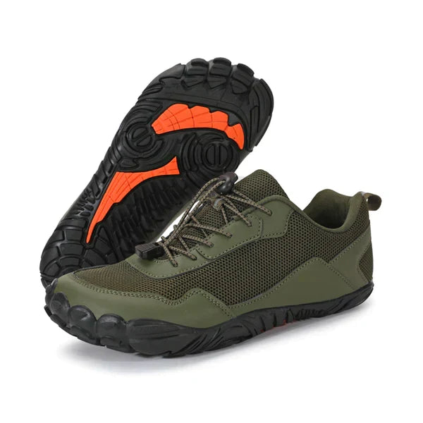 W&W Mode | Outdoor Frühling Barfußschuhe
