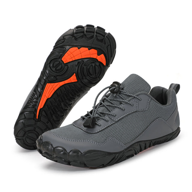 W&W Mode | Outdoor Frühling Barfußschuhe