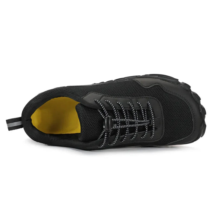 W&W Mode | Outdoor Frühling Barfußschuhe
