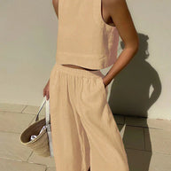 W&W - Sommermode-Set