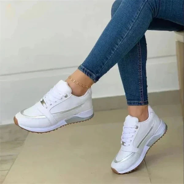 WW | Bequeme Sommer-Sneakers für Damen