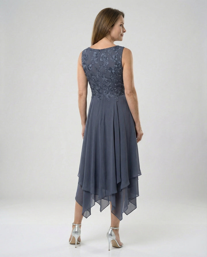 Damen Sommerkleid aus leichtem, atmungsaktivem Material