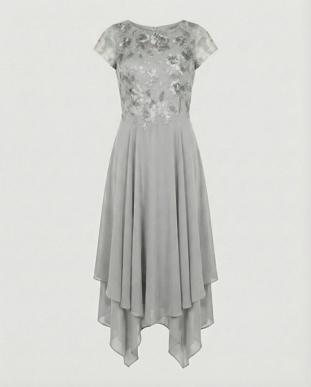 Damen Sommerkleid aus leichtem, atmungsaktivem Material