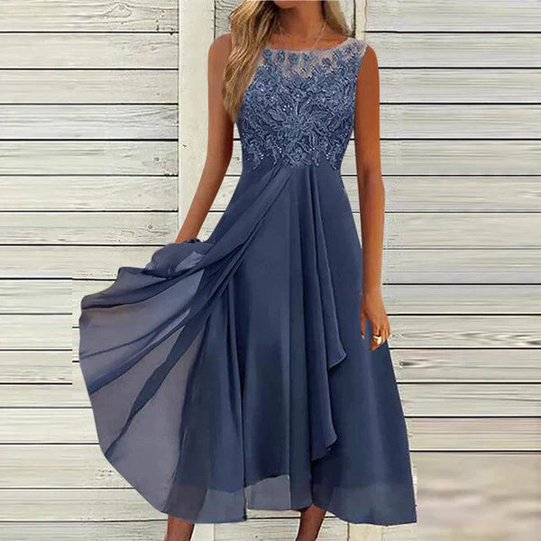 WW | Exklusive Kleid