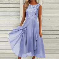 WW | Elegantes Sommerkleid