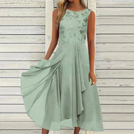 WW | Elegantes Sommerkleid