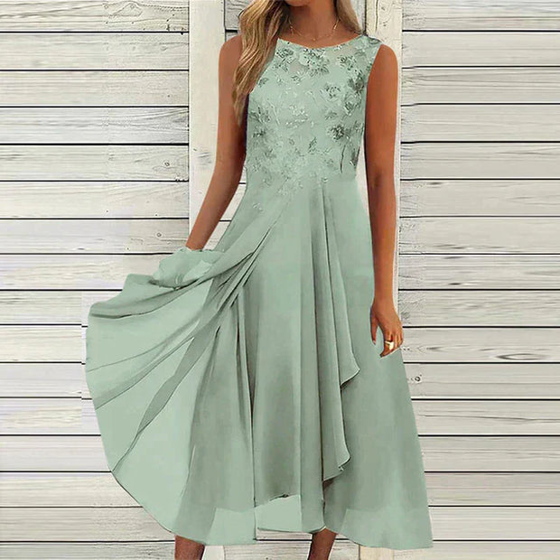 WW | Elegantes Sommerkleid