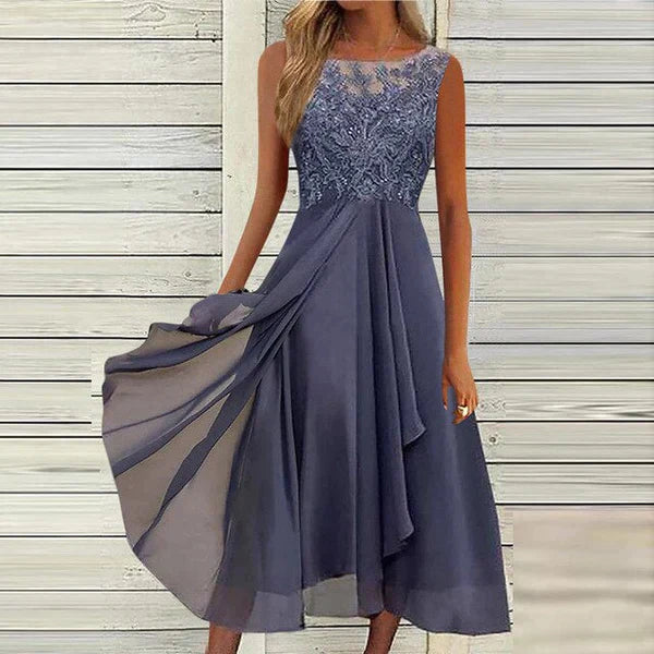 WW | Exklusive Kleid