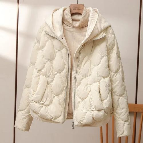 W&W Mode | Entspanntes Und Stilvolles Allgemeines Jacket
