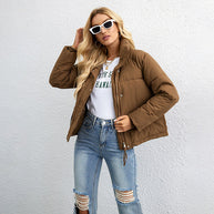 WW | Winter-Herbst Jacke
