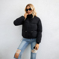 WW | Winter-Herbst Jacke